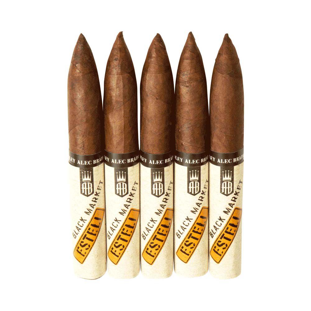 Torpedo, , jrcigars